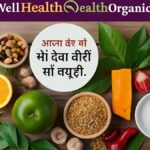 Well Health Tips in Hindi Wellhealthorganic