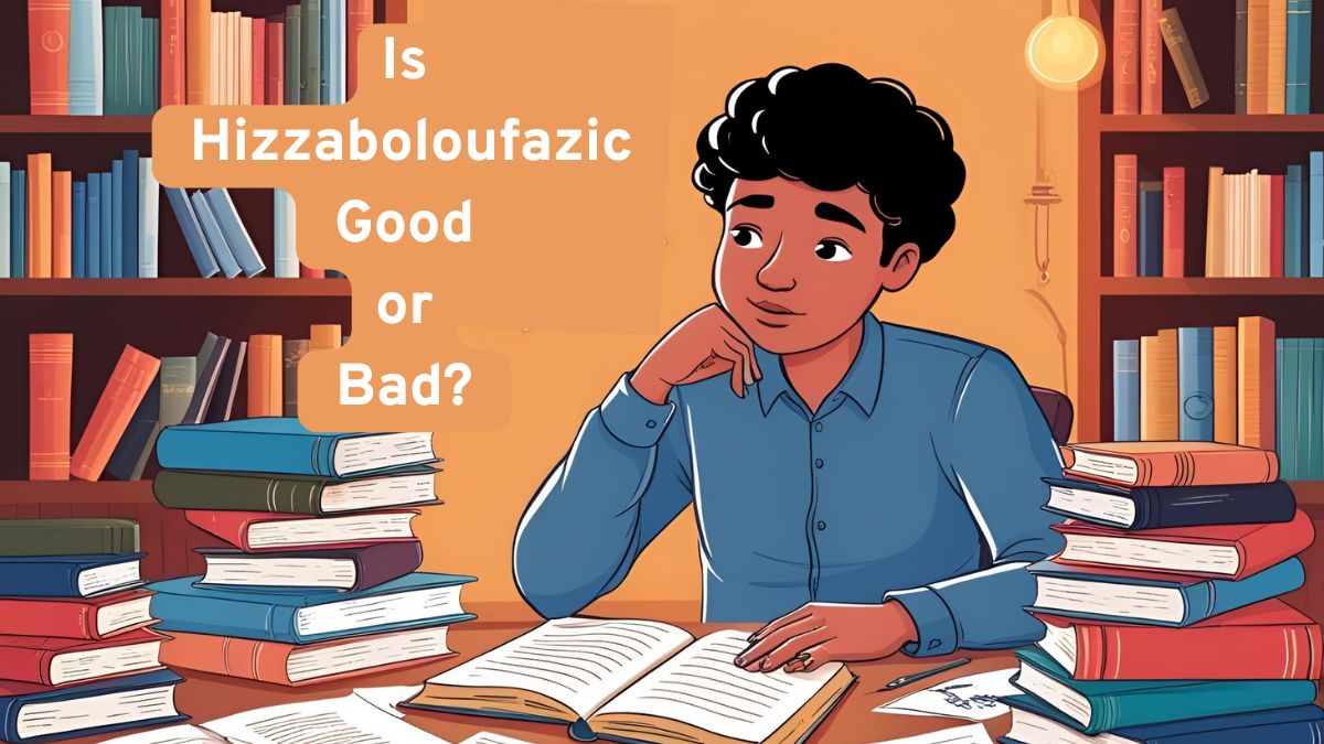 Is Hizzaboloufazic Good or Bad