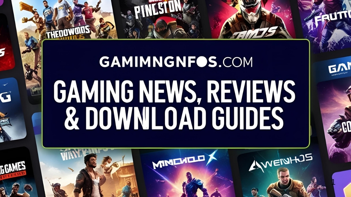 Gamimginfos.com