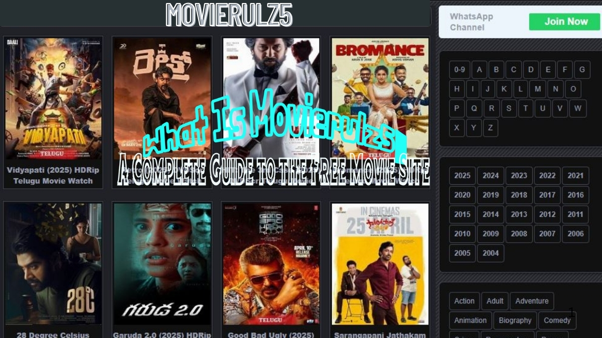 Movierulz5