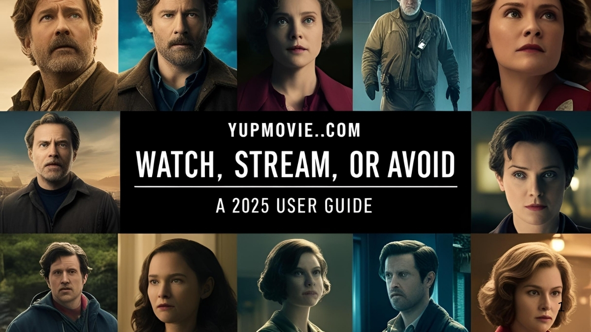 Yupmovie com
