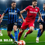 Inter vs. Estrella Roja
